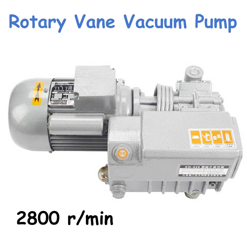 その他 Y1009-47 ROTARY VANE vacuum pump A68 N05 その他 Y1009-47 ROTARY VANE vacuum pump A68 N05 China