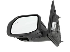 Left TechPro Mirror fits Ford Maverick 2022-2024 38JMCM