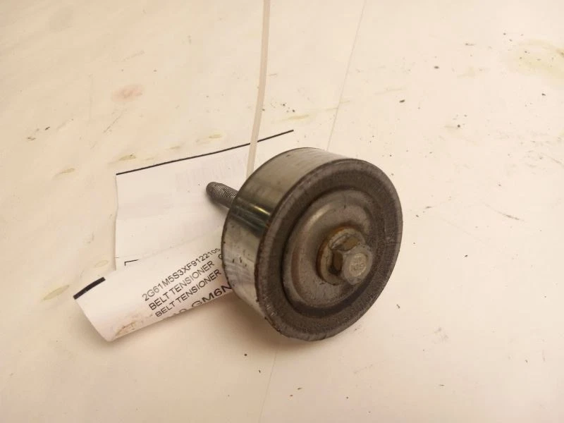 НАТЯЖИТЕЛЬ РЕМНЯ подходит для CADILLAC XTS 2015 - Изображение 3 из 4