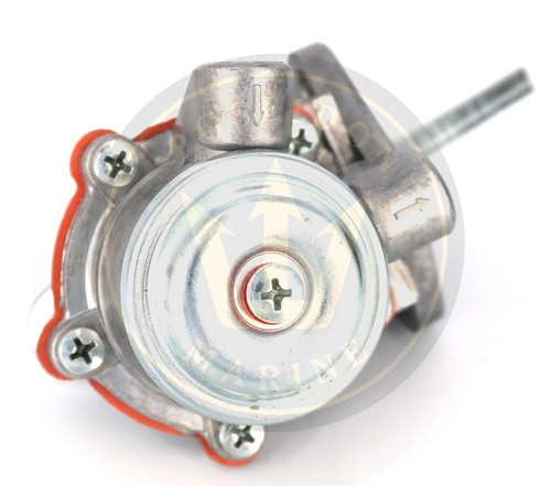 Fuel pump for Perkins M50 M60 Volvo Penta MD22 RO: 3582500 - Picture 3 of 4
