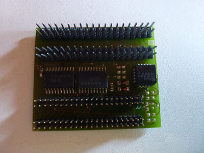 Retro PC Computer Commodore Amiga A1200 IDE Fix
