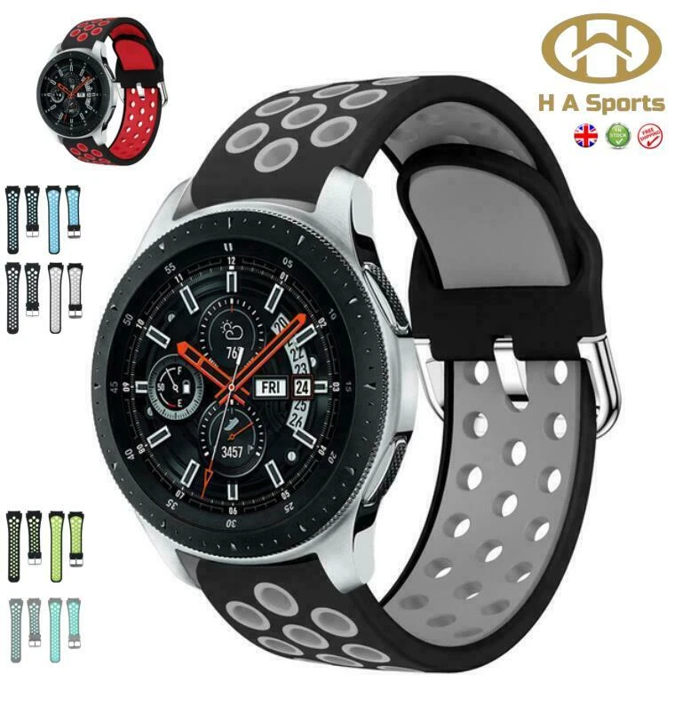 Samsung galaxy store watch 46mm bands