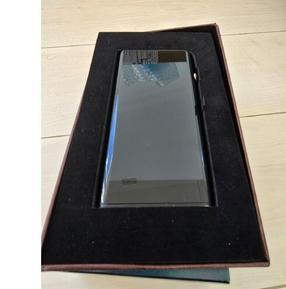 Shanling M6 Ver.21 Digital Music Audio Player Black 32GB Shanling M6 Ver.21 Digital Music Audio Player Black 32GB