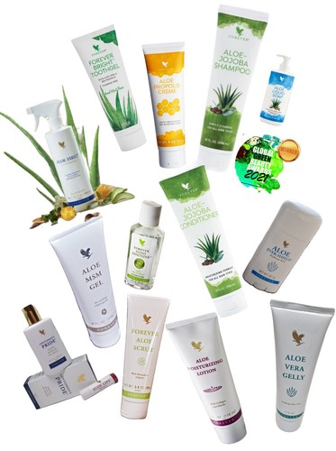 A Touch Of Forever Pack- Bargain Offer The Best-Selling And Favourite Products - Picture 3 of 3