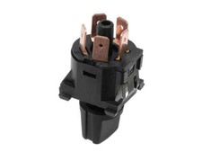 Porsche 924 944 (1982-1988) Blower Fan Switch FEBI BILSTEIN 321959511A