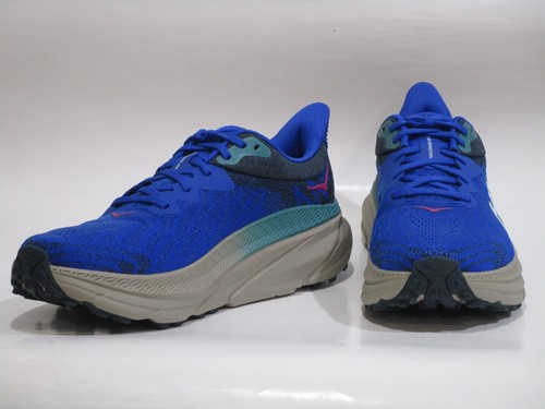Scarpe da ginnastica da corsa Hoka One One da uomo Challenger Atr 7, taglia 9 D (M) US - Foto 2 di 5