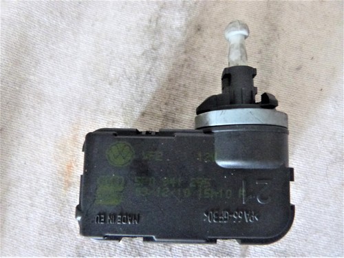 Aus Betriebsauflösung einer VW/Audi Werkstatt: 1x Stellmotor 5P0 941 295