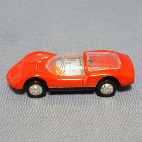 PLAYART 7102 PORSCHE CARRERA 910 RED FROM JAPAN