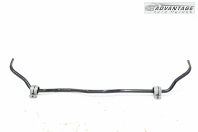 2018-2024 AUDI Q5 QUATTRO REAR SUSPENSION STABILIZER ANTI ROLL SWAY BAR OEM