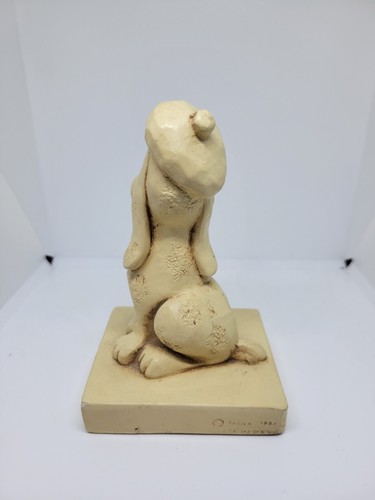 Vintage 1964 Paula Dog Figurine - Picture 2 of 4