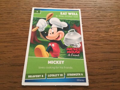 SAINSBURYS HEROES CARDS DISNEY PIXAR Choose & Select | eBay UK