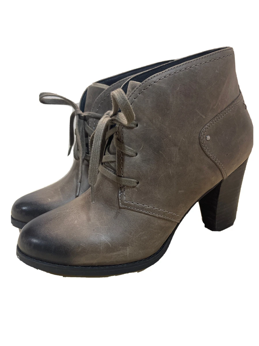 Clarks sales alpine melt