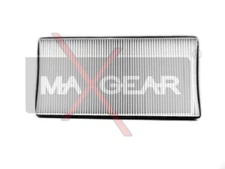 Maxgear 26-0383 filter, interior air for Peugeot, Porsche