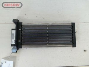 Audi A4 8E B6 Wärmetauscher/Zusatzheizung ab 11/00- 663141BB
