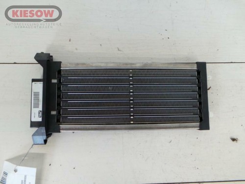Audi A4 8E B6 Wärmetauscher/Zusatzheizung ab 11/00- 663141BB