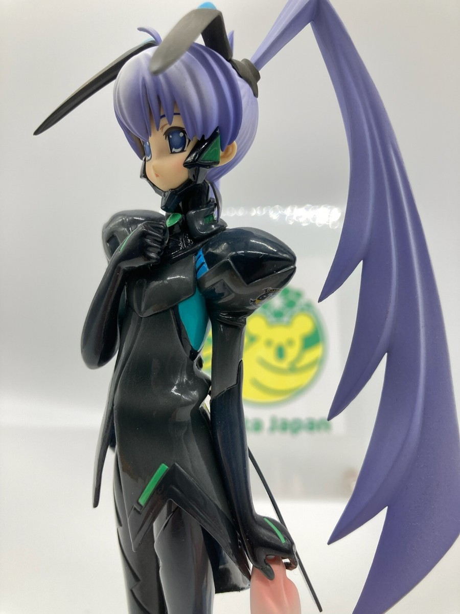 a-brand Kasumi Yashiro フィギュア Yashiro Kasumi 1/8 Scale Figure Toy GOOD SMILE COMPANY Muv