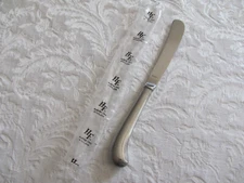 HF Hanford Forge-Korea- Spirit of America- 9" Dinner Knife(s)- 8 Avail