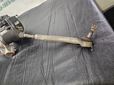 ゆみこ/30 Toyota Hilux Surf KZN185G KZN185W 1KZTE A/T 89661-3D240 engine