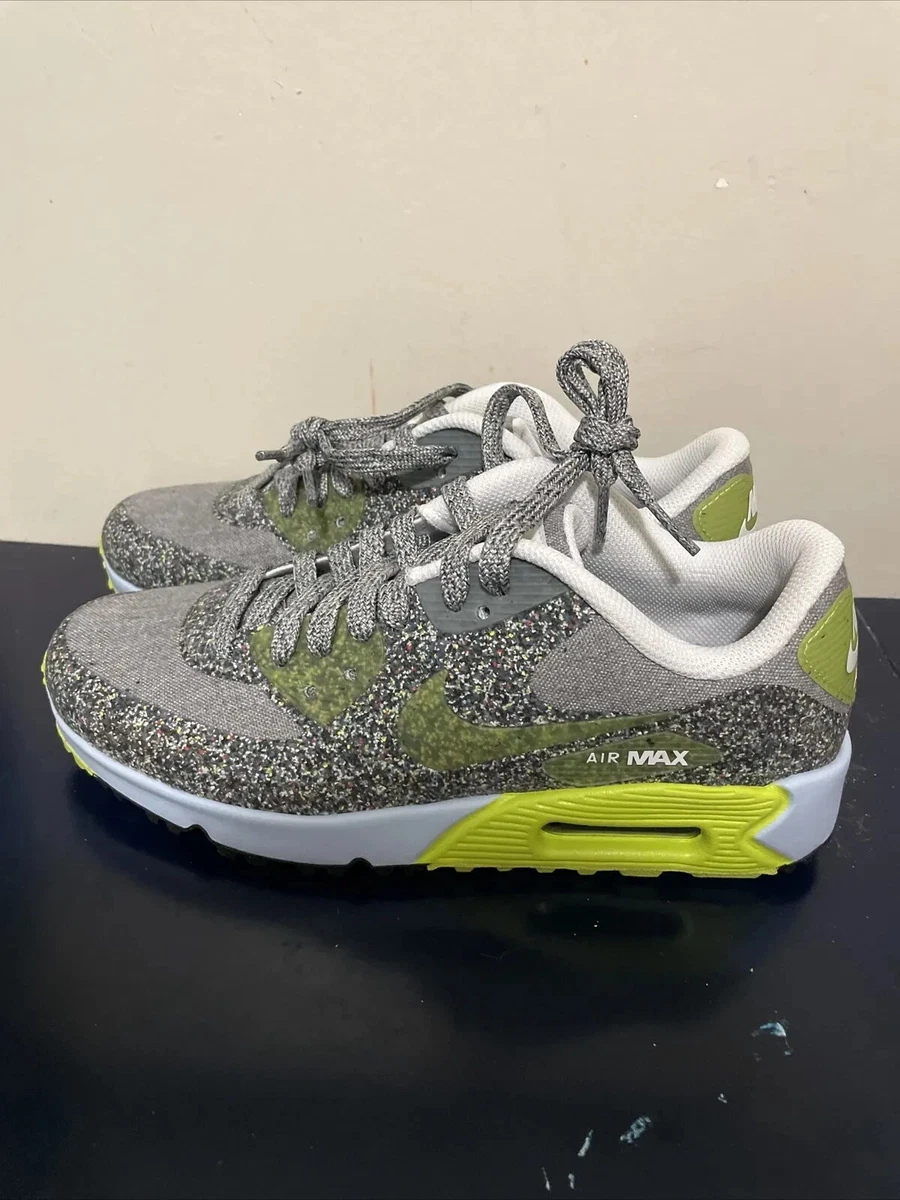 Las mejores ofertas en Nike Air Max 90 Golf NRG Dust Speckled | eBay