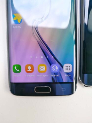 Boxed - Samsung Galaxy S6 edge SM-G925F Unlocked 32GB Smartphone all colors - 第 8/13 張圖片