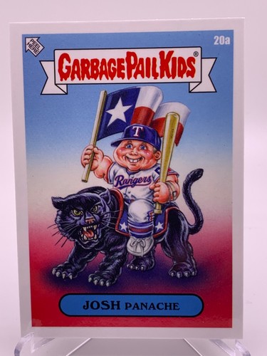 2022-2023 Topps GPK x MLB S1 / S2 / S3 - Base & Parallels - You Pick From List! - 第 47/58 張圖片
