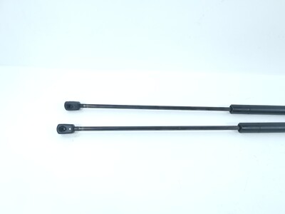 10-15 Jaguar XK XKR FRONT BONNET HOOD SUPPORT SHOCK STRUT X2