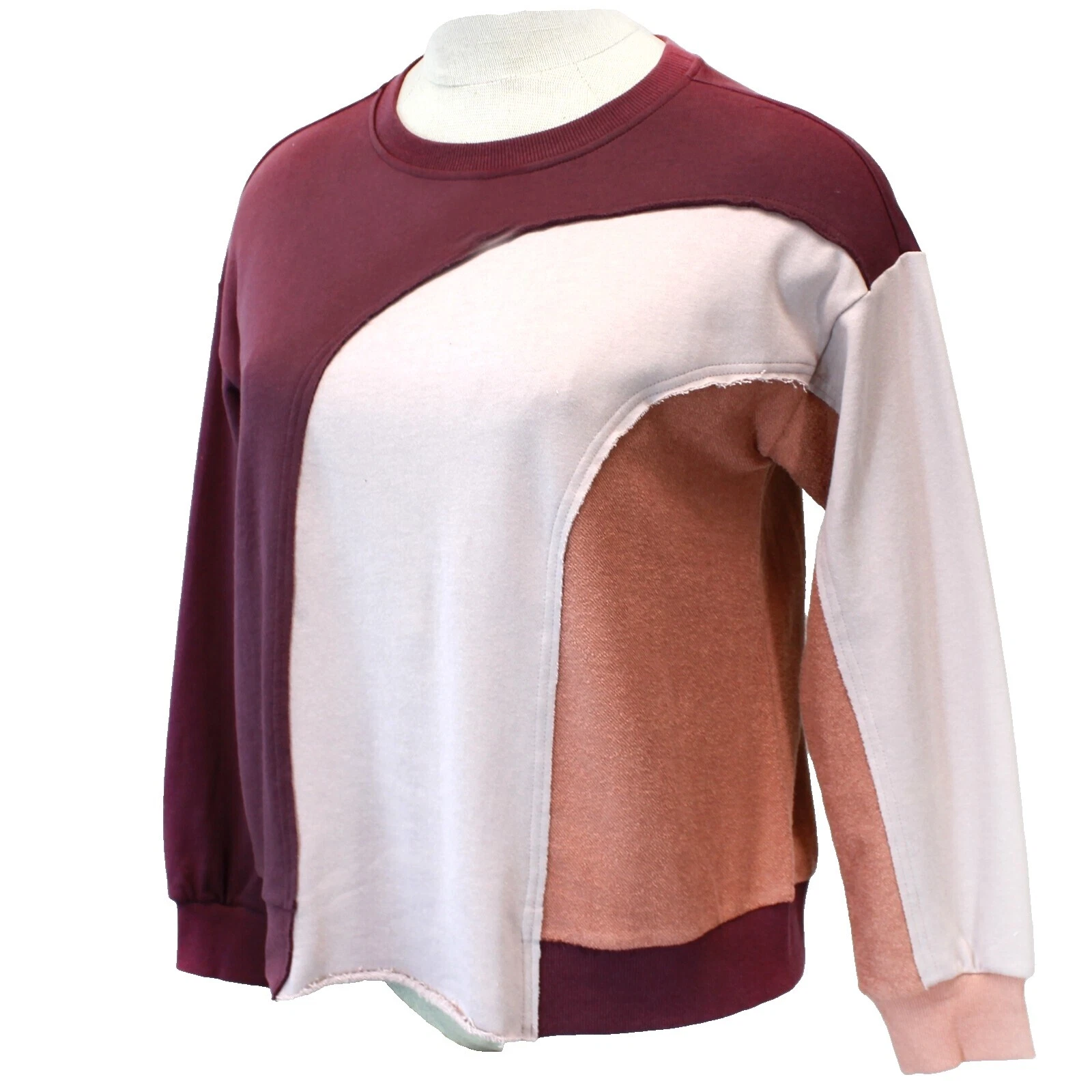 Easel Cotton Tops for Women