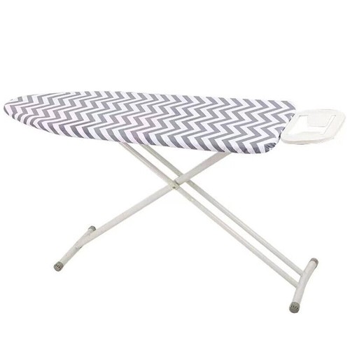 Super Extra Wide Large Elasticated Ironing Board Cover Replacement 150x50cm NEW - Picture 6 of 10