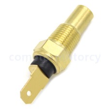 Interruttore Termico Ventola Radiatore per Suzuki GSXR1100 93-98/GSX250 Across/GSXR750 92-95