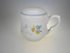 International China Marmalade Oversized Shaker