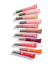 Clarins Natural Lip Protector FULL SIZE- CHOOSE SHADE!