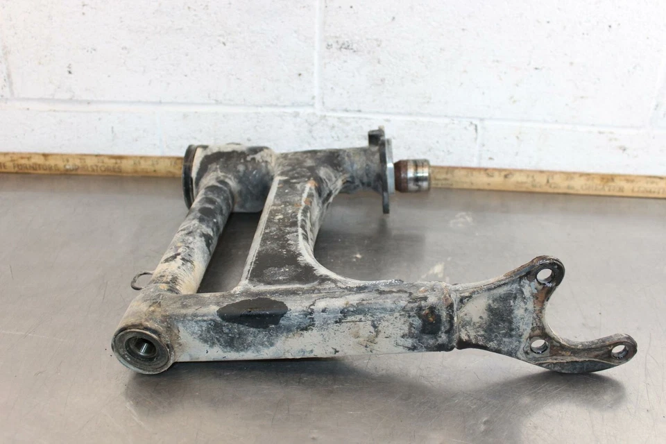 Honda Fourtrax Foreman 350 TRX350D 1988 4x4 basculante trasero suspensión trasera B355 Foto 3 de 4