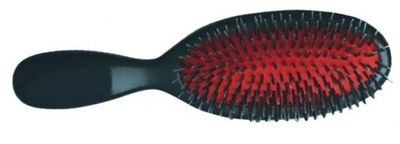 KANSAI Ionic Brush Pneumatikbürste MEDIUM