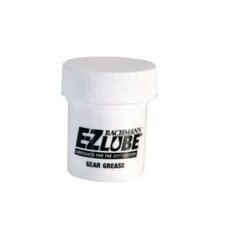 Bachmann 99982 E-Z Lube Gear Grease .5oz for all scales model railroading trains