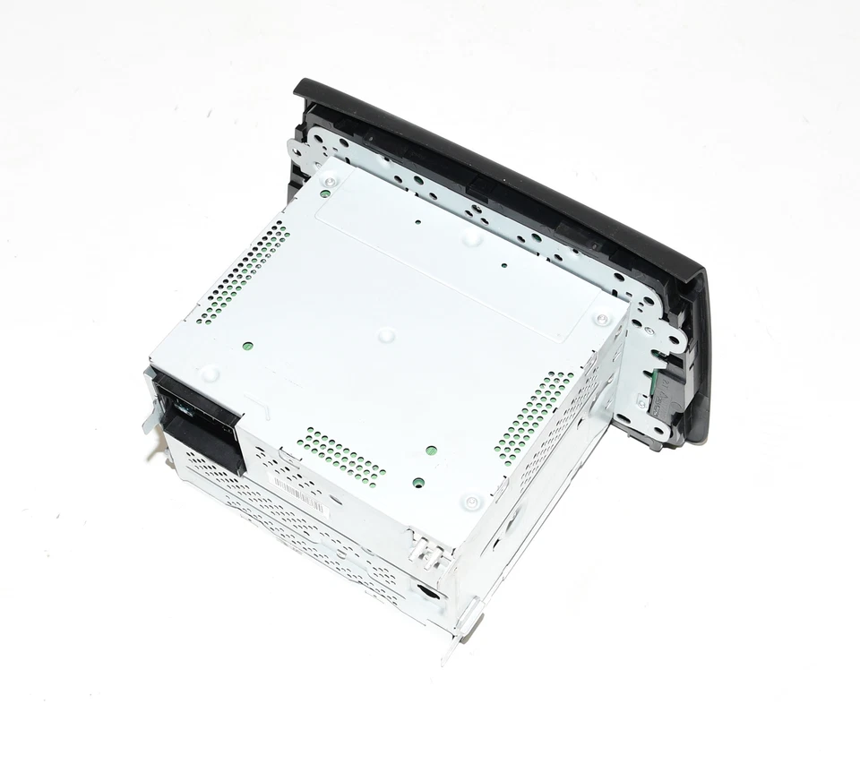 Autoradio CD-Radio 5J0035161E Rapid Spaceback NH1 Original Delphi - Bild 3 von 4