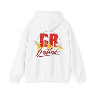 Really Rich Hoodie | eBay