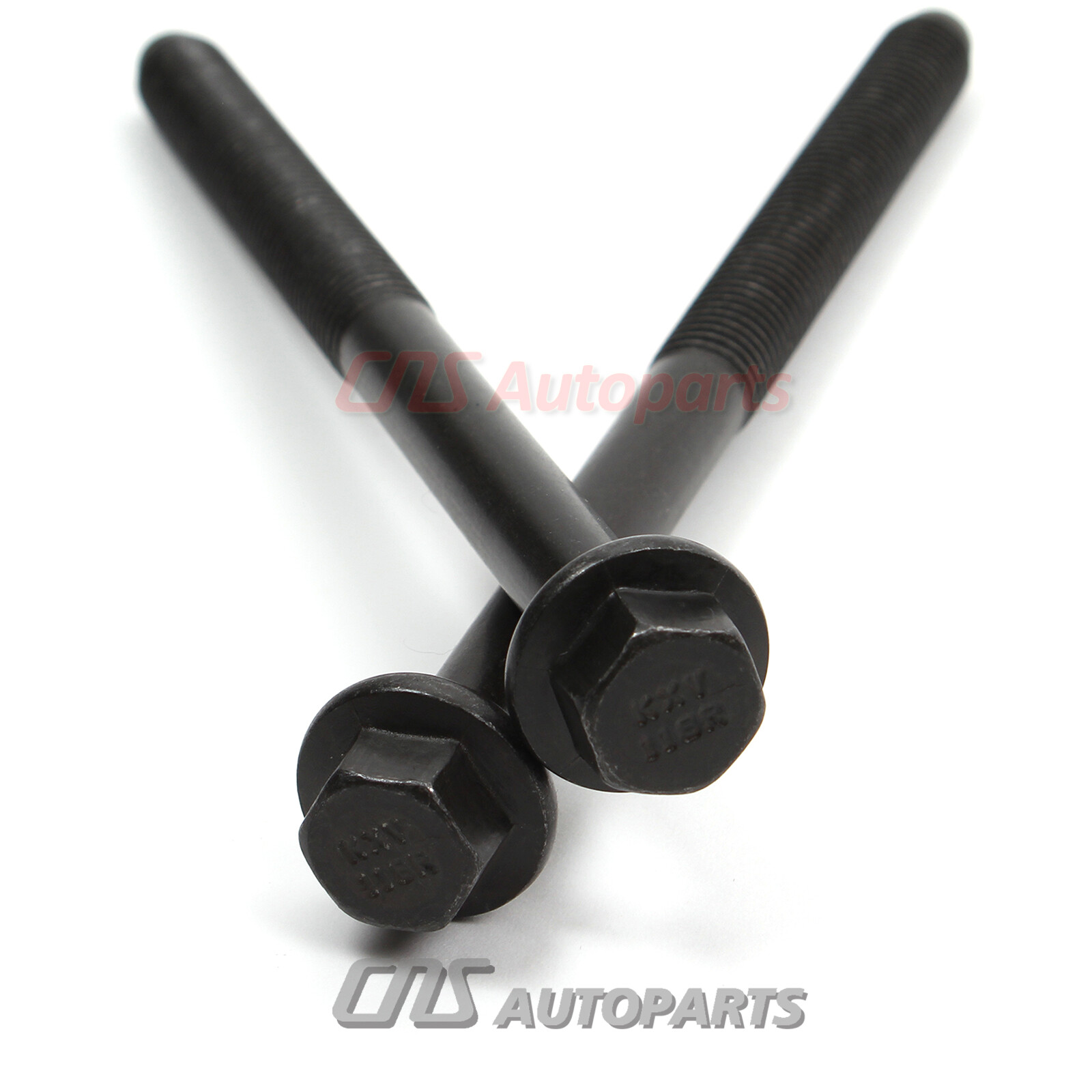 FelPro MLS Head Gaskets GM OEM Head Bolts 0310 Ford 6.0L Diesel Turbo