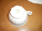 Bavaria, (CHILDREN’S DISH SET) BOWL/SAUCER/CUP, Germany US ZONE, — photo 9