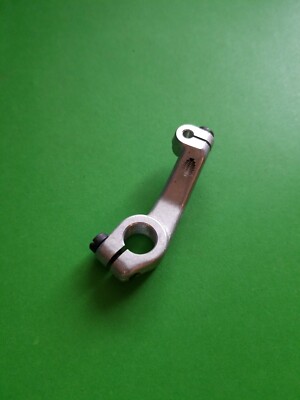 PEGASUS 254516-92 SPREADER HOLDER LEVER FOR SEWING MACHINES *NEW* -FREE SHIP-