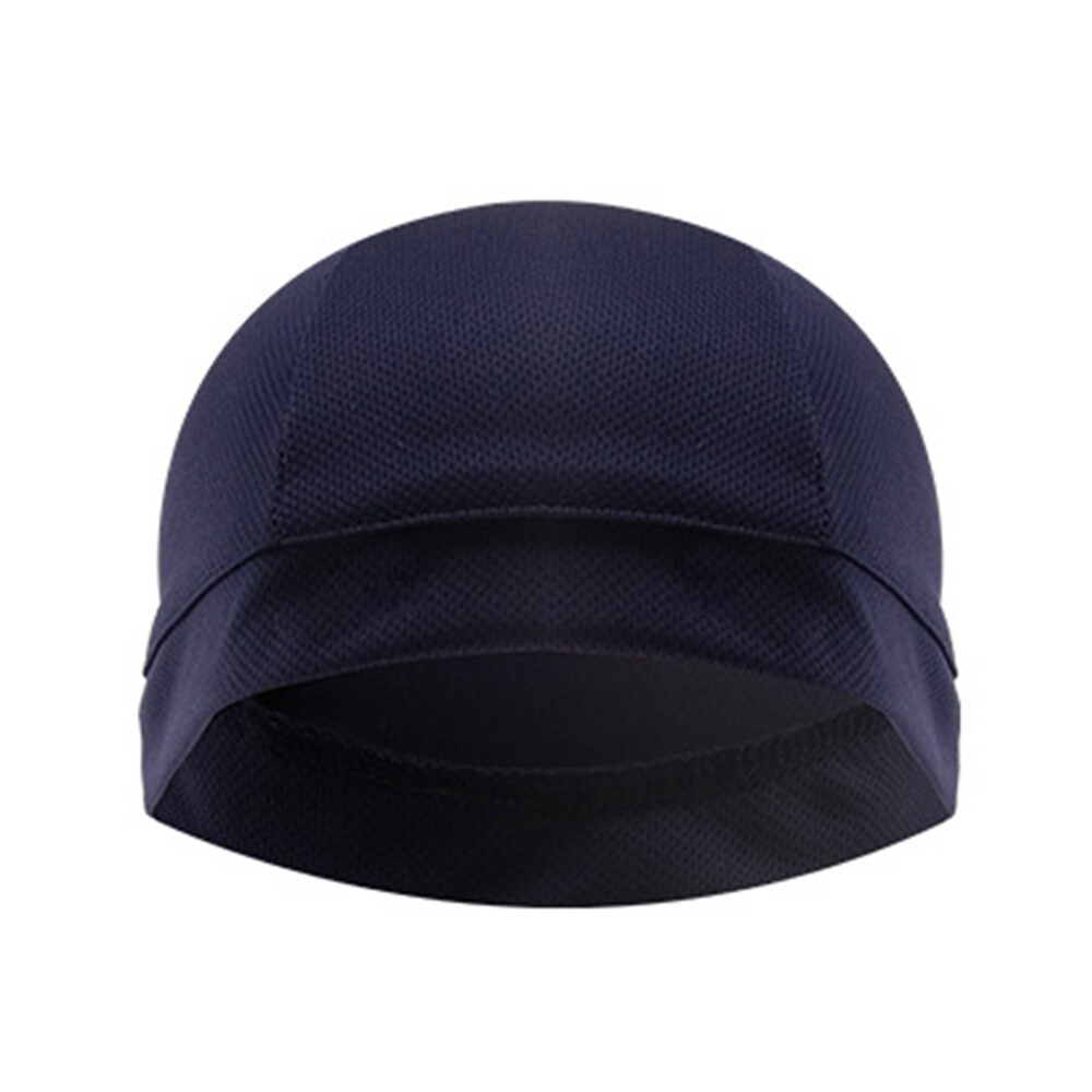 APL Casco Unisex Liner Anti Uv Cappello Moto Cappuccio Interno Quick Dry Cappello Bici Nuovo 