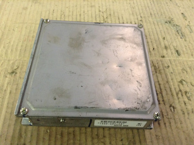 02 03 04 2002 2003 2004 Honda Odyssey LX EX Engine Control Computer Module ECM