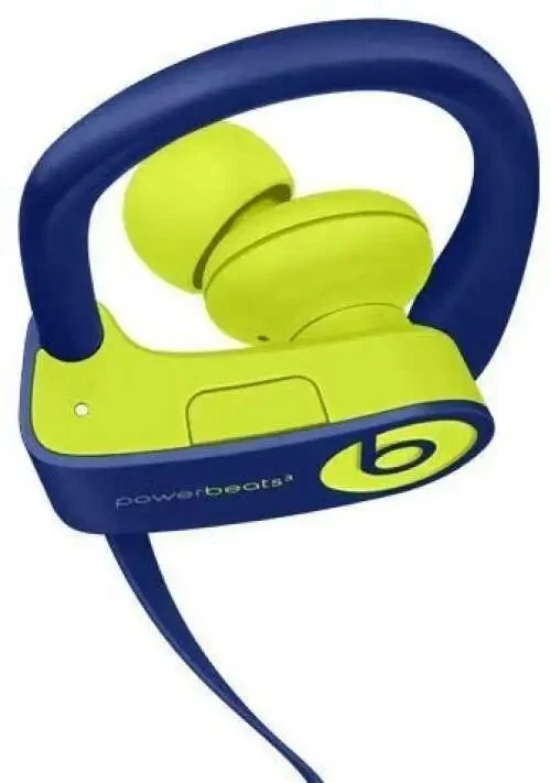 Auriculares inalámbricos Beats by Dr. Dre Powerbeats 3 Foto 2 de 4