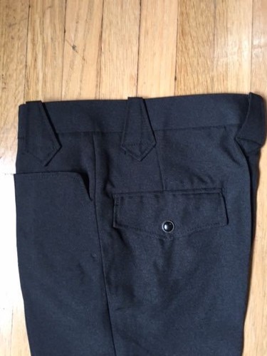 Traje Estilo Vaquero Para niñios Medida 2 Negro Kids Suits Western Size 2 Black - Picture 5 of 5