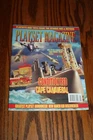 Playset Magazine #37 - Jan/Feb 2008 - MPC Space Command, Marx Sears Rocket Base
