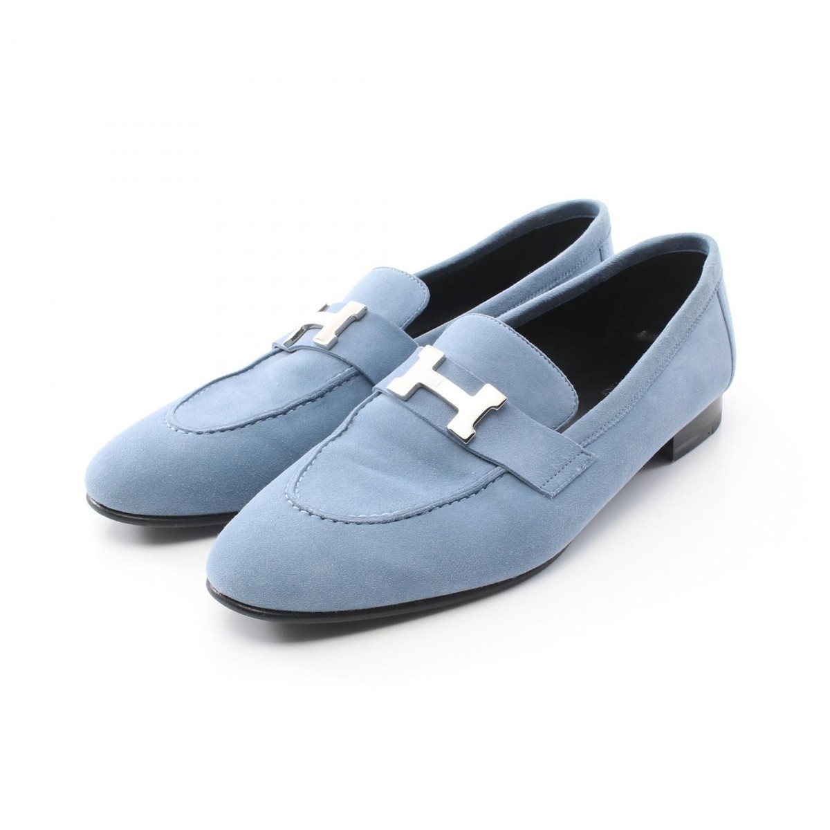 【HERMES】Paris モカシン Paris loafer | Hermès USA