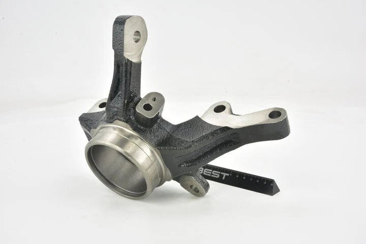 Steering Knuckle Right For MITSUBISHI ASX GA#,GA0#,GA1W,GA2W,GA3W,GA4W,GA6W,GA8W - Image 3 of 3