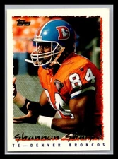 1995 Topps Football # 161 - 320 - Pick Your Card!