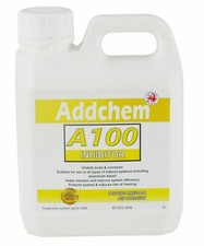 Boiler Central Heating System Concentrates -Remover, Sealer, Cleanser - 1L Range