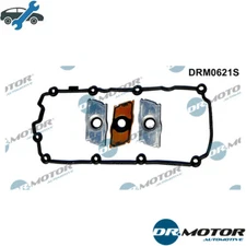 GASKET SET CYLINDER HEAD COVER DRM0621S FOR PORSCHE CAYENNE AUDI A8/D3/S8 A8L  