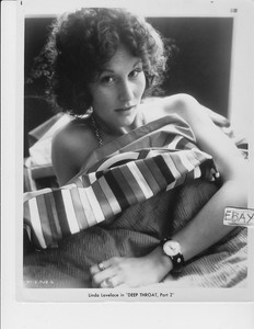 Pictures of linda lovelace